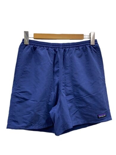商品画像：BAGGIES SHORT/S/ナイロン/BLU/57021sp19// 1
