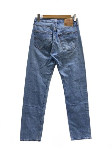 商品画像：90s/501/トップ裏553/USA製/31/デニム/BLU/501 2