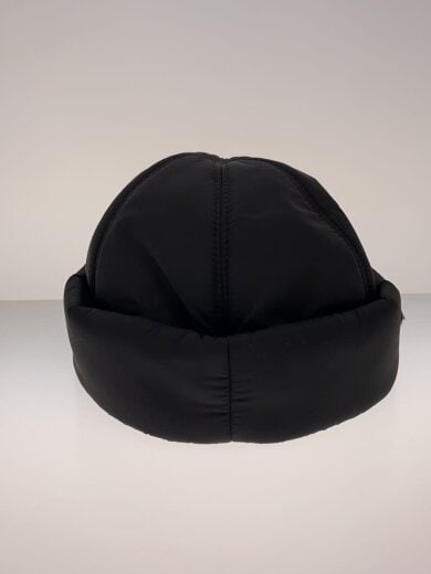 商品画像：Re-Nylon/パデッドビーニー/M/ナイロン/BLK/メンズ/2HC168// 3