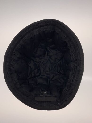 商品画像：Re-Nylon/パデッドビーニー/M/ナイロン/BLK/メンズ/2HC168// 4