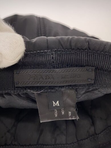 商品画像：Re-Nylon/パデッドビーニー/M/ナイロン/BLK/メンズ/2HC168// 5