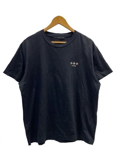 商品画像：25SS/NUNKI/2/コットン/BLK/mtat25s8193// 1