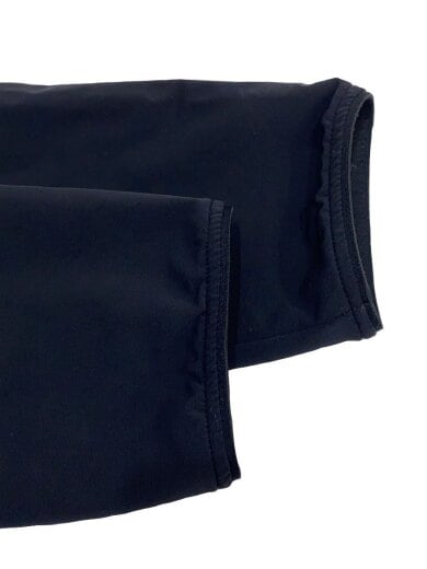 商品画像：APEX FLEX HOODIE_エイペックスフレックスフーディ/XL/ナイロン/BLK 5