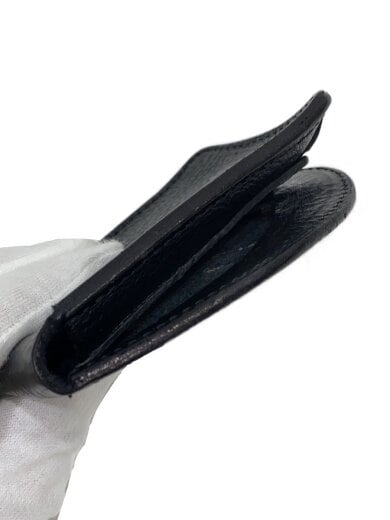 商品画像：STUDS LEATHER MULTI COIN CASE/レザー/BLK/メンズ// 7