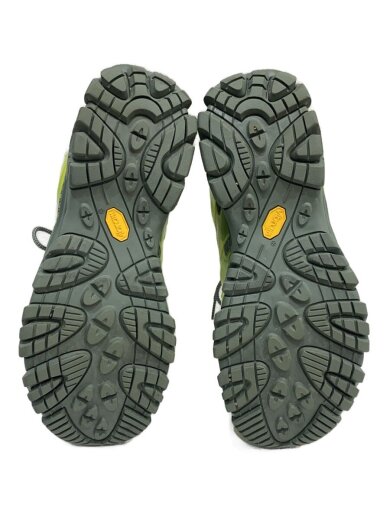 商品画像：MOAB 3 JELLY/シューズ/29cm/GRN/j00004988// 4