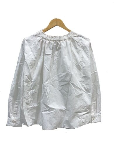 商品画像：T-mat masaki-paris/1/コットン/WHT// 2