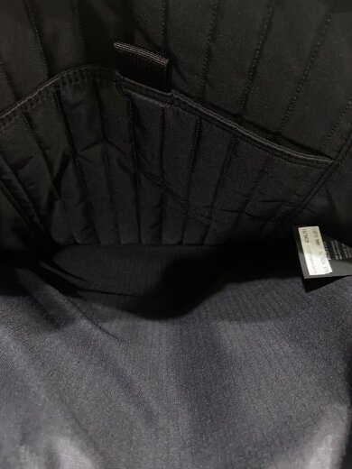 商品画像：COVERT MISSION DAY V3/リュック/ナイロン/BLK// 7