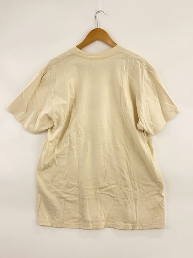 商品画像：18AW/Liquid Tee/シミ汚れ有/L/コットン/BEG// 2