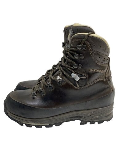 商品画像：TIBET LL WXL/US7/BRW/210424// 1