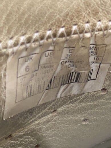 商品画像：TIBET LL WXL/US7/BRW/210424// 5