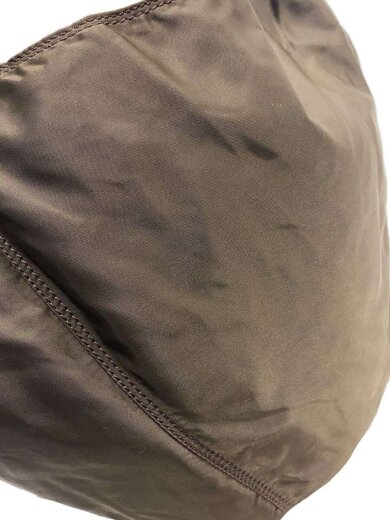 商品画像：VALLDEMOSSA TOTE/ナイロン/BRW// 6