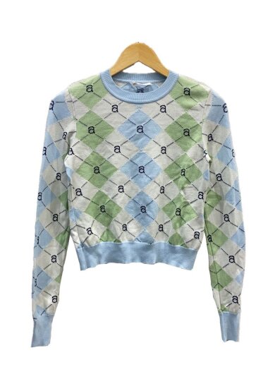 商品画像：23AW/LIBRARY SWEATER/XS/セルロース/43055// 1