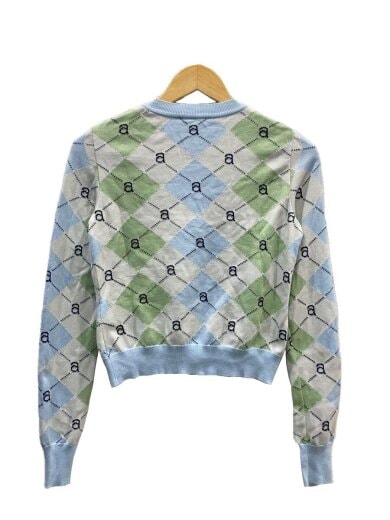 商品画像：23AW/LIBRARY SWEATER/XS/セルロース/43055// 2