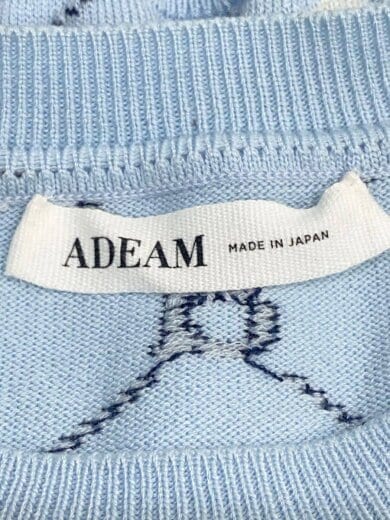 商品画像：23AW/LIBRARY SWEATER/XS/セルロース/43055// 3