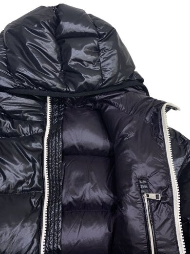 商品画像：BLIER GIUBBOTTO/1/ナイロン/BLK/c20914090505 68950// 3