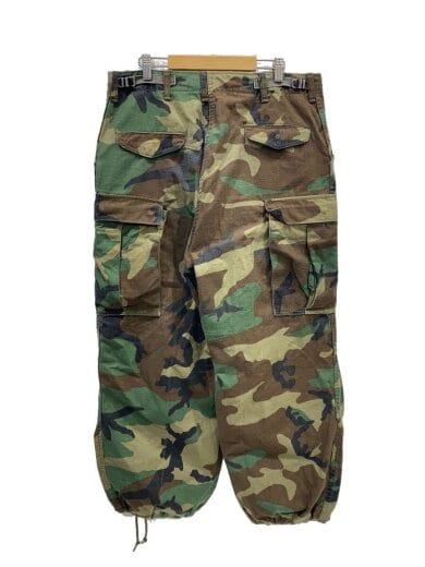 商品画像：80s/M-65 Cold Weather Field Pants/M/コットン/8415-01-099-7859// 2