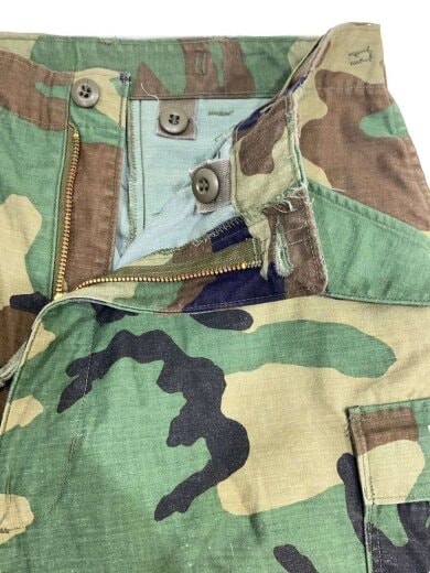商品画像：80s/M-65 Cold Weather Field Pants/M/コットン/8415-01-099-7859// 3