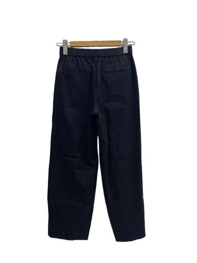 商品画像：25SS/GOOD CRUNCH W RELAX ST PULLON/O/リネン/BLK/01-5106424 2