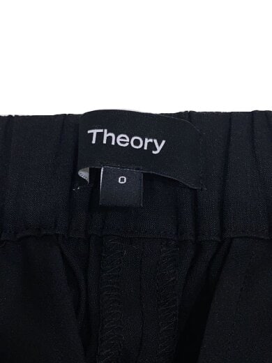 商品画像：25SS/GOOD CRUNCH W RELAX ST PULLON/O/リネン/BLK/01-5106424 3