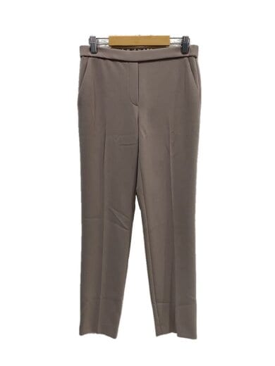 商品画像：26SS/ADMIRAL CREPE TREECA PULL ON PANT/O/トリアセテート/01-6106400// 1
