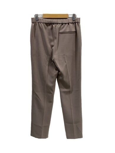 商品画像：26SS/ADMIRAL CREPE TREECA PULL ON PANT/O/トリアセテート/01-6106400// 2