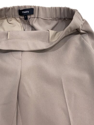 商品画像：26SS/ADMIRAL CREPE TREECA PULL ON PANT/O/トリアセテート/01-6106400// 3
