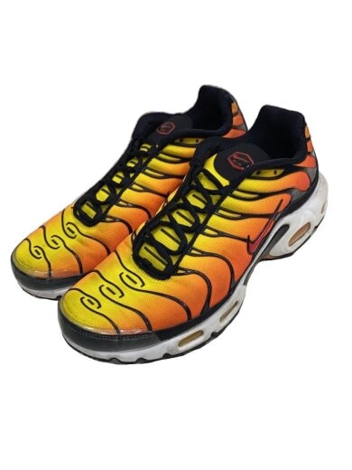 商品画像：AIR MAX PLUS_エア マックス プラス/27cm/ORN// 1