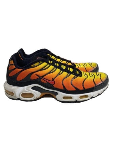 商品画像：AIR MAX PLUS_エア マックス プラス/27cm/ORN// 2