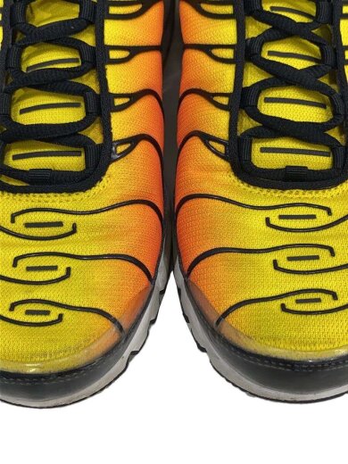 商品画像：AIR MAX PLUS_エア マックス プラス/27cm/ORN// 3