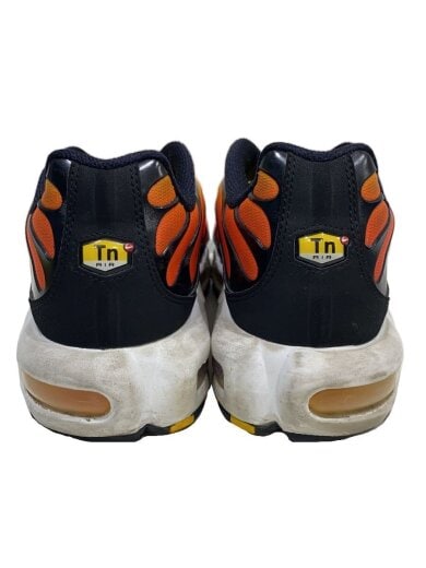 商品画像：AIR MAX PLUS_エア マックス プラス/27cm/ORN// 5