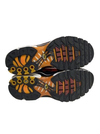 商品画像：AIR MAX PLUS_エア マックス プラス/27cm/ORN// 6