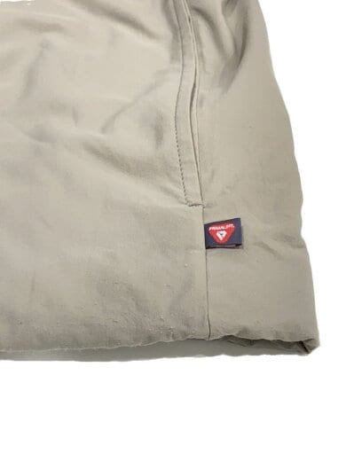 商品画像：26SS/Flexible Insulated Cardigan/M/ナイロン/BEG/JK-26SU001// 7