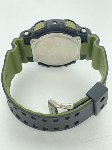 商品画像：クォーツ腕時計・G-SHOCK/デジアナ 4