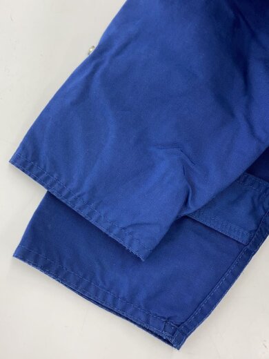 商品画像：ナイロンジャケット/XS/--/BLU 4