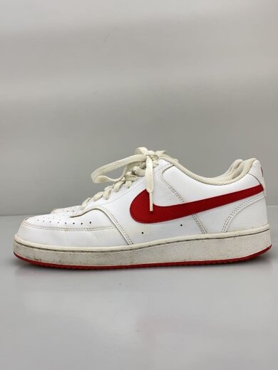 商品画像：COURT VISION LO NN_コート ビジョン ロー ネクスト ネイチャー/27.5cm/RED 1