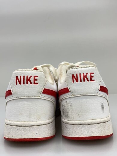 商品画像：COURT VISION LO NN_コート ビジョン ロー ネクスト ネイチャー/27.5cm/RED 6