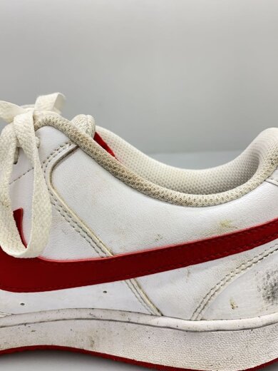 商品画像：COURT VISION LO NN_コート ビジョン ロー ネクスト ネイチャー/27.5cm/RED 7