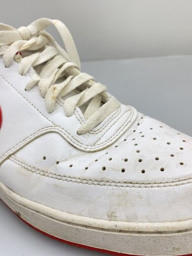 商品画像：COURT VISION LO NN_コート ビジョン ロー ネクスト ネイチャー/27.5cm/RED 9