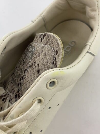 商品画像：ローカットスニーカー/24cm/WHT/ID0986 7
