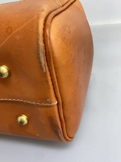 商品画像：バッグ/レザー/CML 7