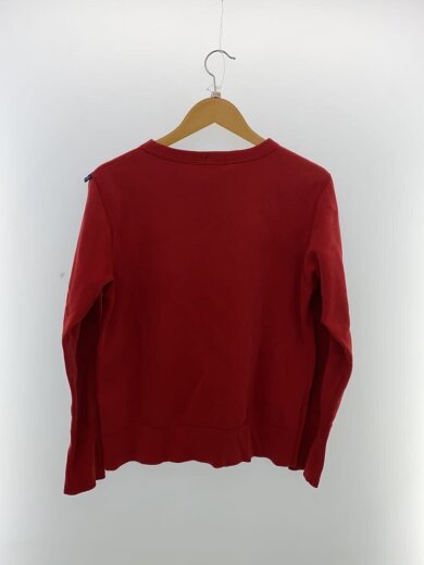 商品画像：スウェット/--/--/RED 2
