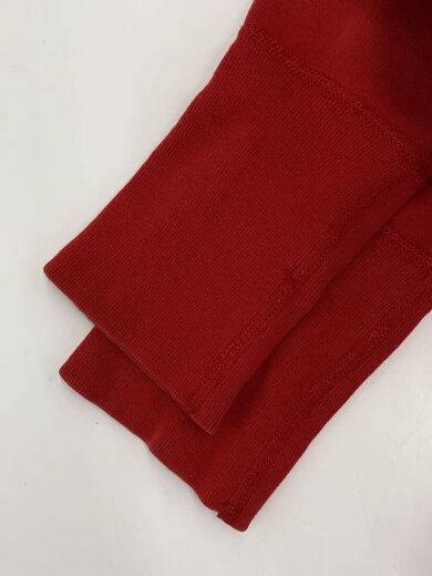 商品画像：スウェット/--/--/RED 5