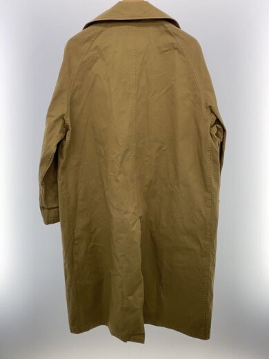 商品画像：コート/44/コットン/KHK 2