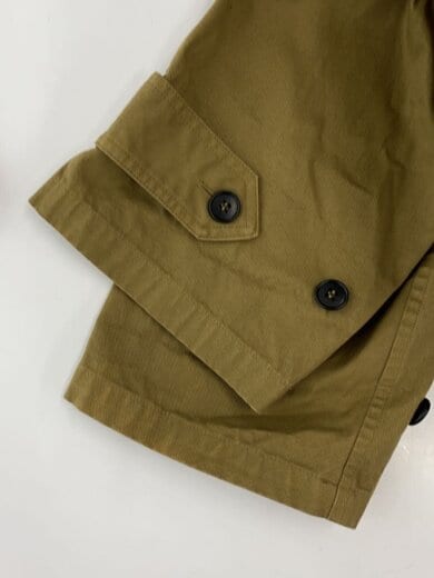 商品画像：コート/44/コットン/KHK 5