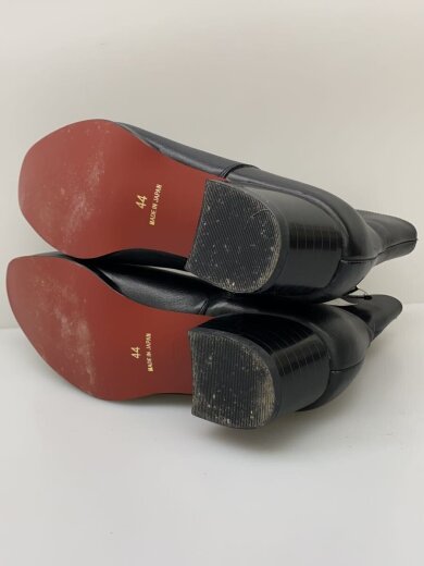 商品画像：ブーツ/44/BLK/elb200-1 4