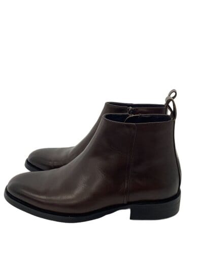 商品画像：SKANNGER/ブーツ/40/BRW/W19011 1