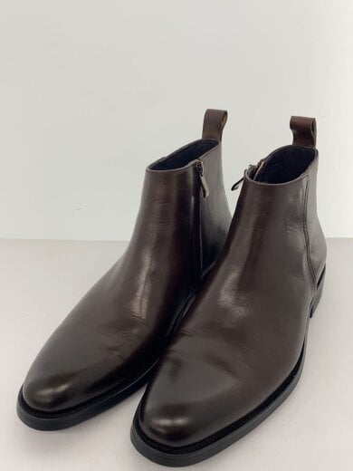 商品画像：SKANNGER/ブーツ/40/BRW/W19011 2