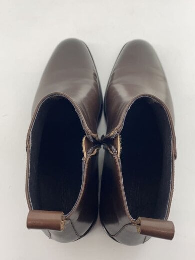 商品画像：SKANNGER/ブーツ/40/BRW/W19011 3