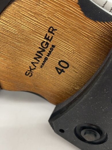 商品画像：SKANNGER/ブーツ/40/BRW/W19011 5