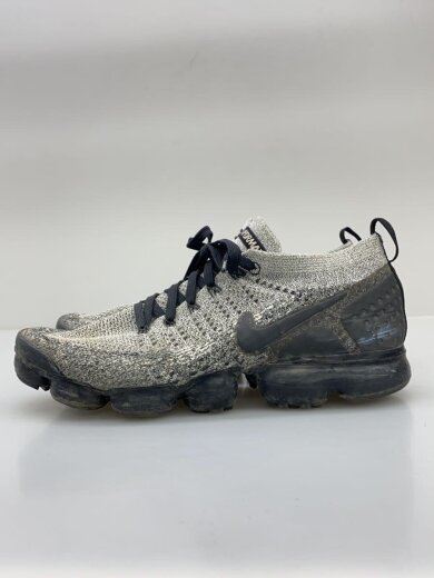 商品画像：AIR VAPORMAX FLYKNIT 2/エアベイパーマックスフライニット/グレー/942842-107/28 1